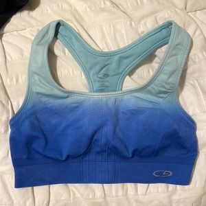 Target sports bra